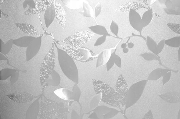  Film tünn dekoban eco static milky 67,5x150