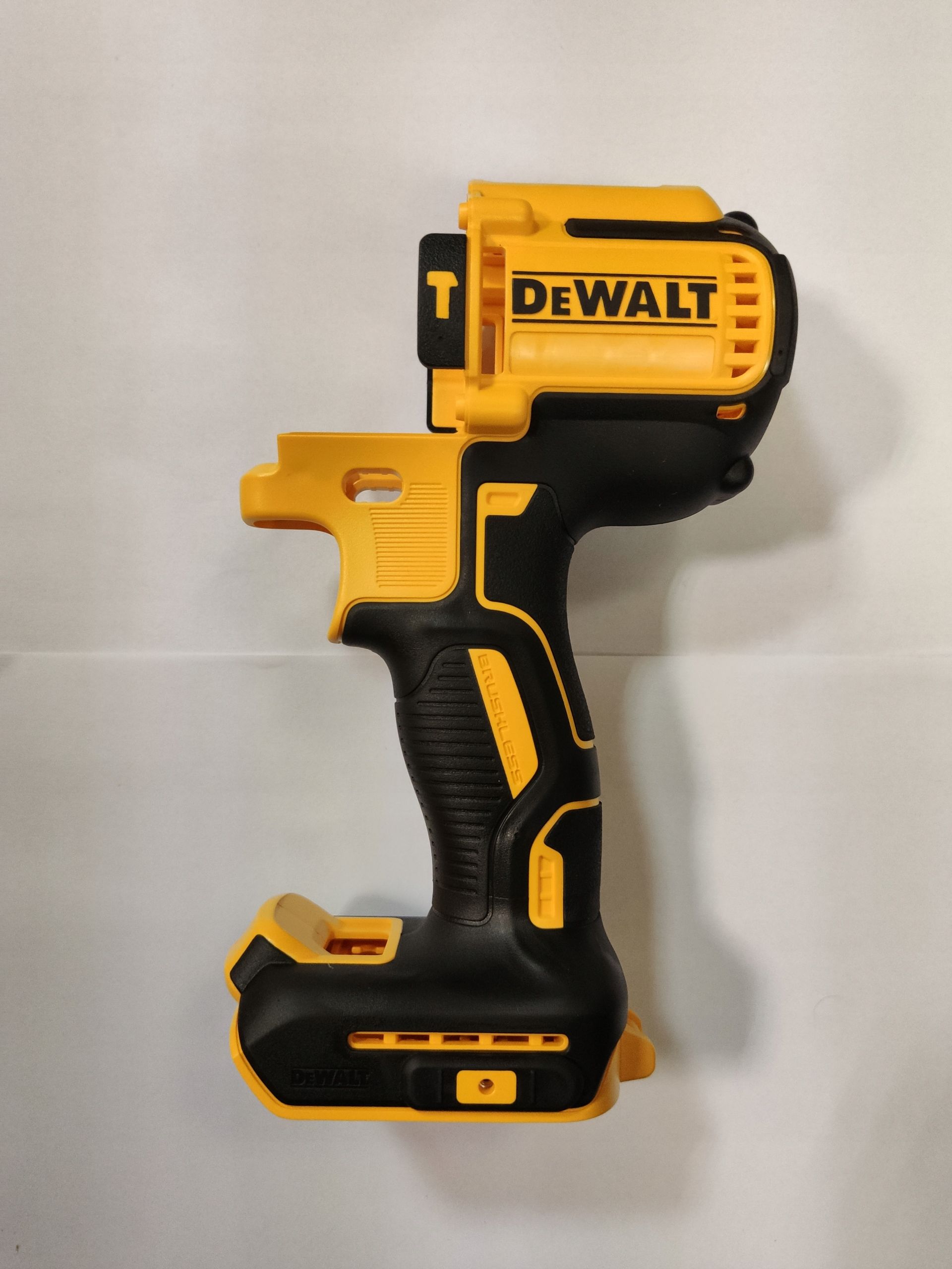  Dewalt body for a drill shock dwd024 dwd025