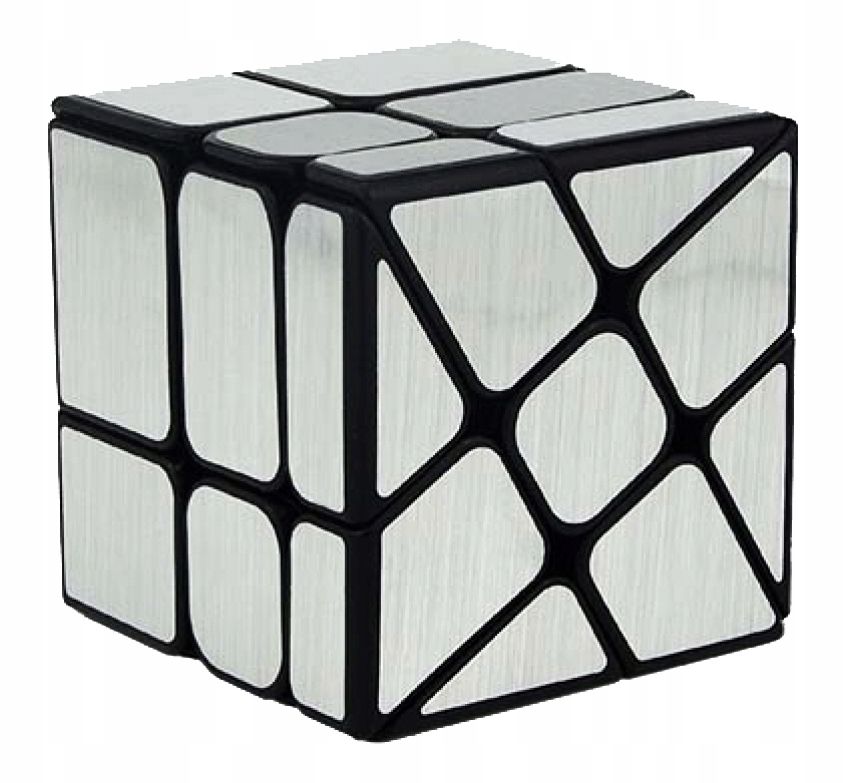  Soubor originální kostka 3x3x3 yuxin eight petals cube m 3x3 speed cube edu