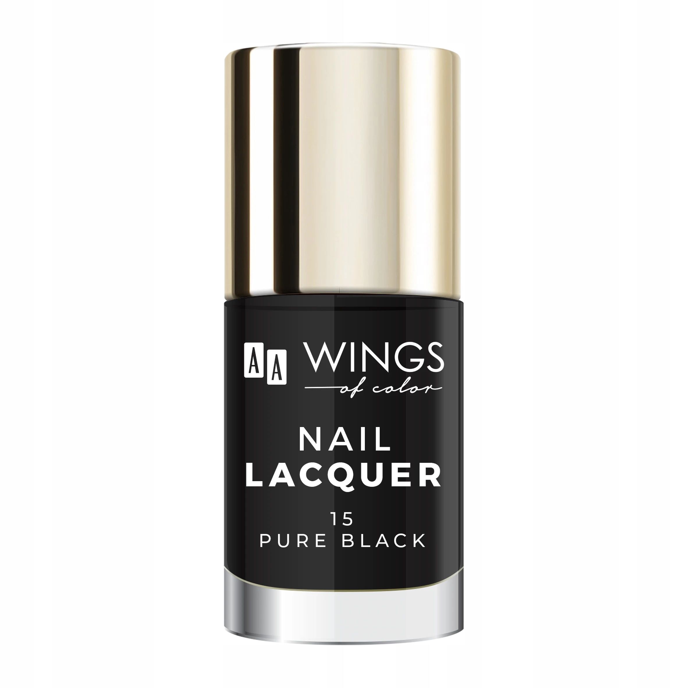  Aa wings von color nail lacquer nagellack 11 dreamy coral 10 ml