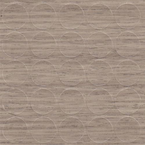 Klijuojamas dangtelis 14mm tirano pearwood