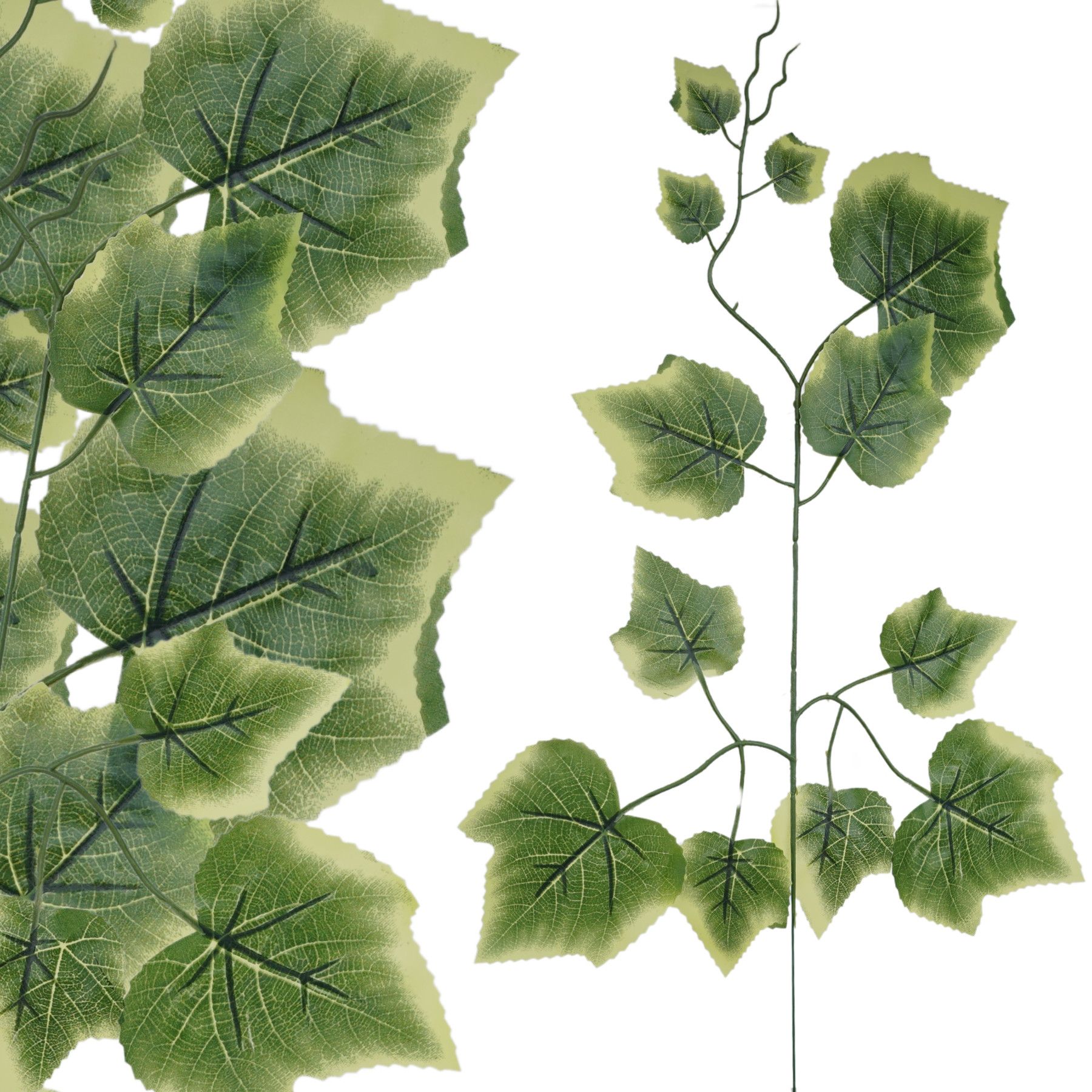  Künstlich dicht baum in einem topf ficus debnolistny wie lebendig 90cm premium