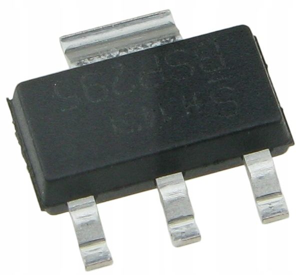  Tranzistor mosfet n irlr2905z lr2905z 42a/55v/0,0135r /2847