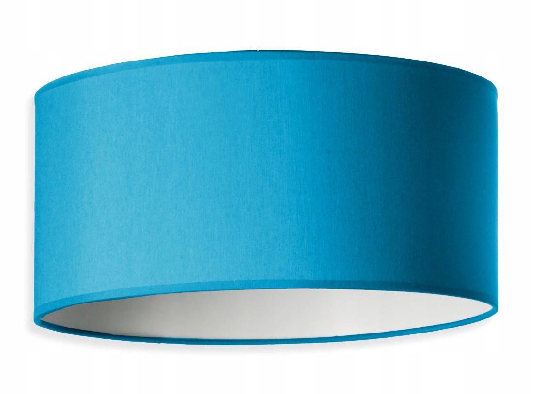  Floor lamp hood for lamps 30cm e27 mustard color