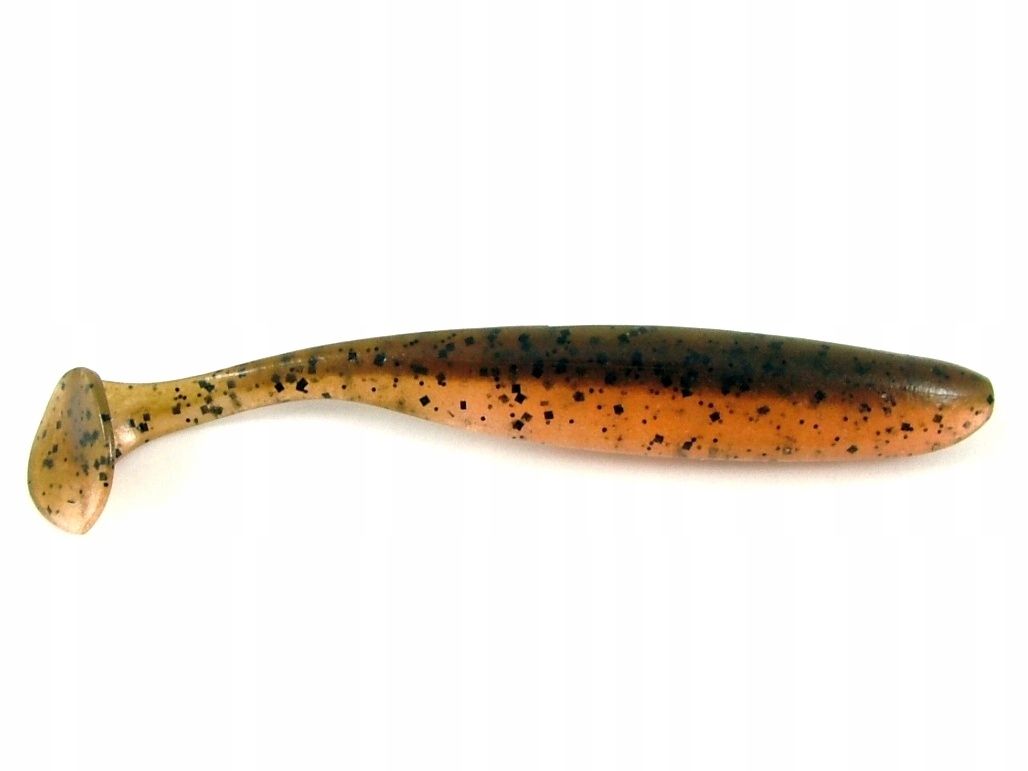  Guminukas keitech easy shiner 3 18 silver wakasagi