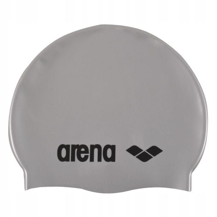  Kepurė į baseiną speedo juodas