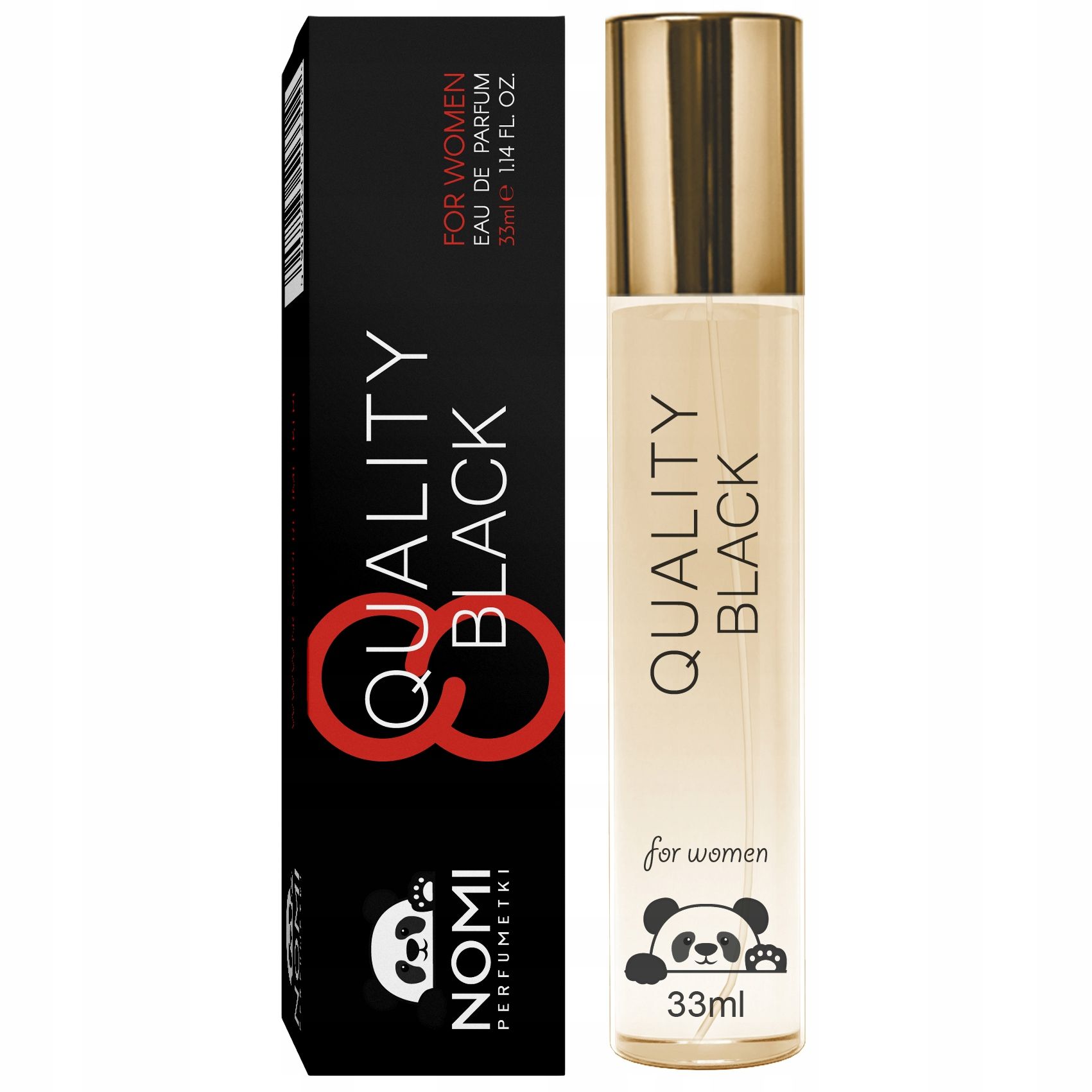  Parfém pre ženy nomi parfumy fi 100ml mayday