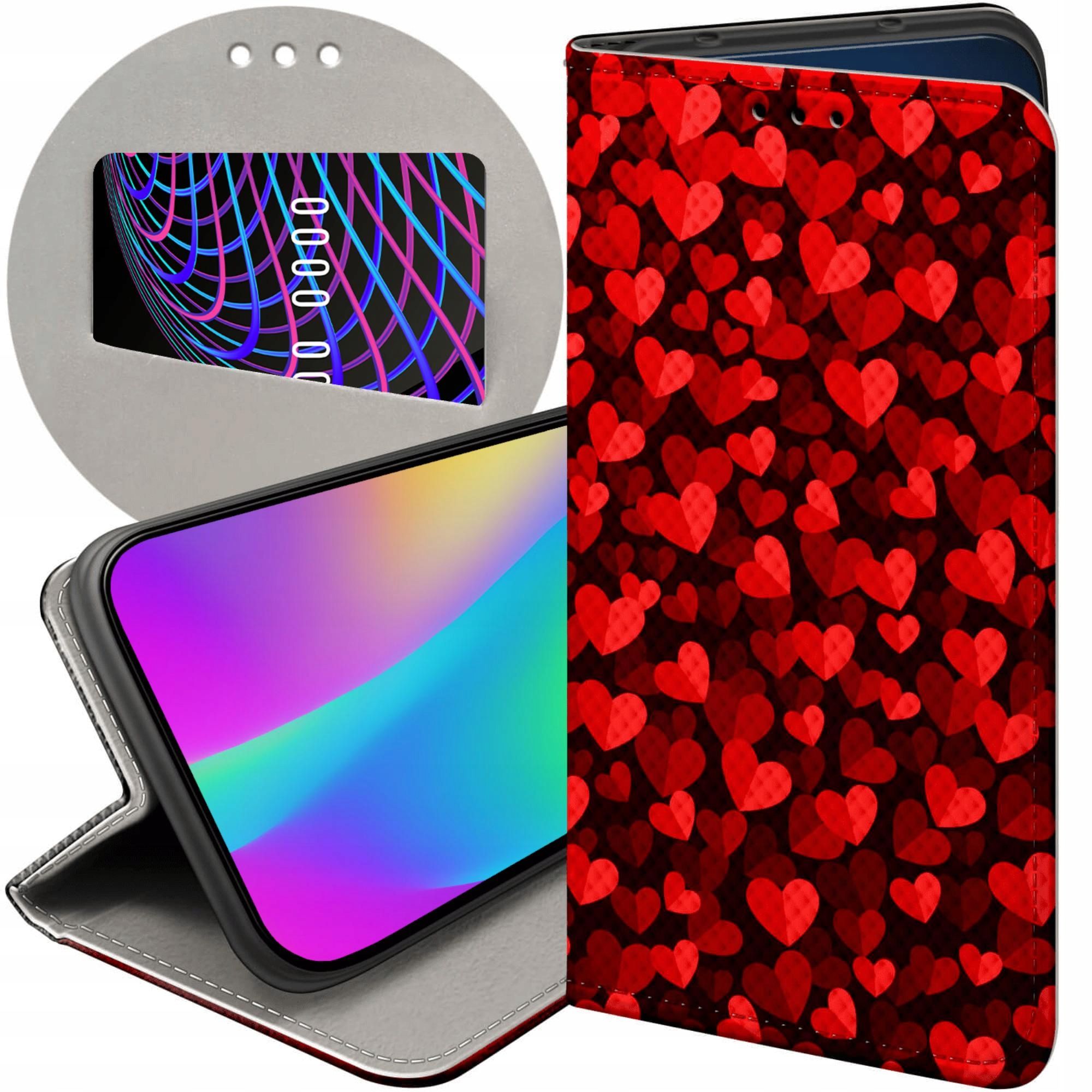  Atverčiamas dėklas "huawei" 10 psl. lite modelius angelas angelas kupidonas byla case