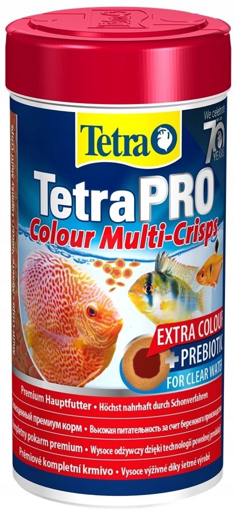  Tetra discus colour fischfutter aquarium für diskussionen 250 ml