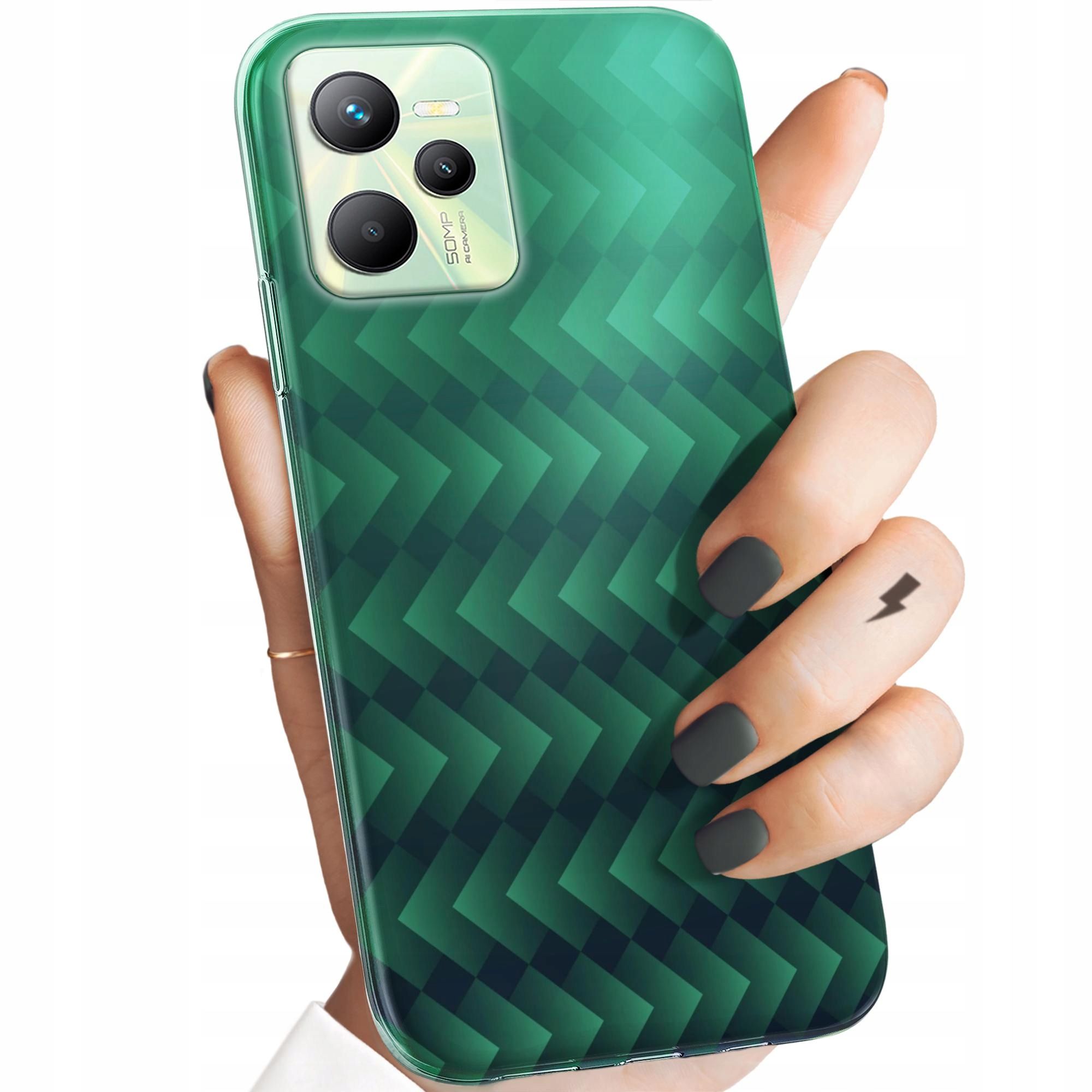  Prípad robiť realme c35 4g / narzo 50a hlavný spisy art deco lempicka tamara case