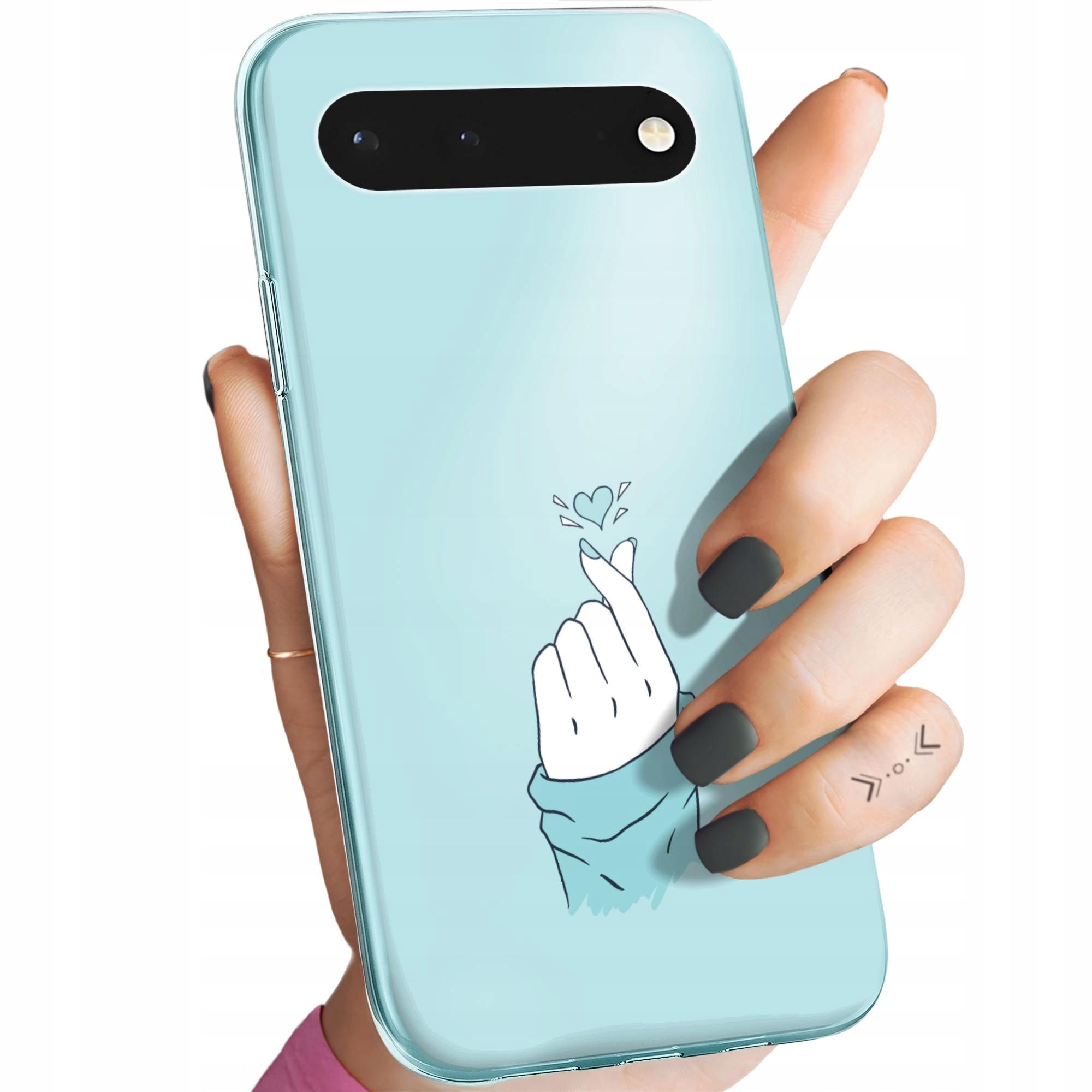  Byla į google pixel pixel 6 pro modelius tamsiai mėlynos spalvos korpusas dėklas case