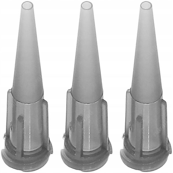  Nõelte komplekt doseerimismasinad zagietych 45° 14g 1,84mm