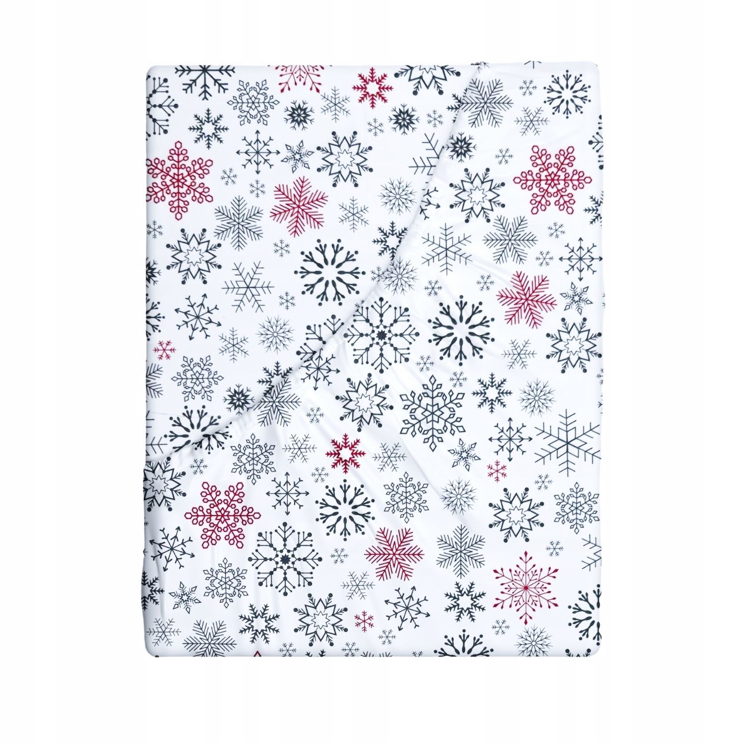  Cotton sheet with an eraser with patterns 120x60 fabric holidays 228sbi