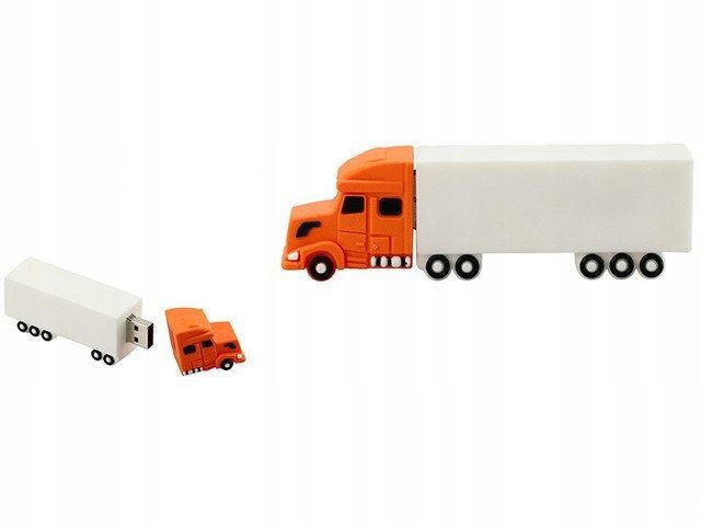  Pendrive dr. memory civetman 64 gb usb 2.0 daugiaspalvis