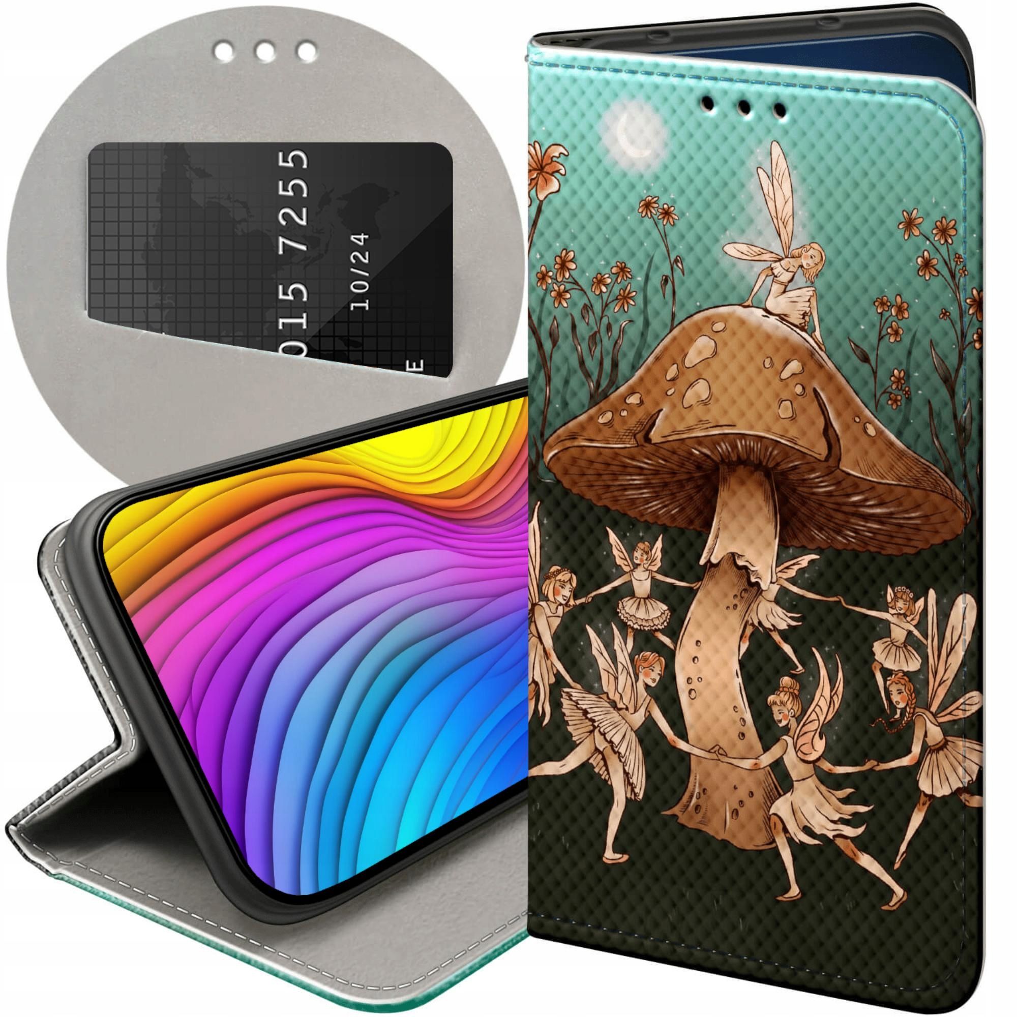  Atverčiamas dėklas "huawei" 10 psl. lite modelius angelas angelas kupidonas byla case