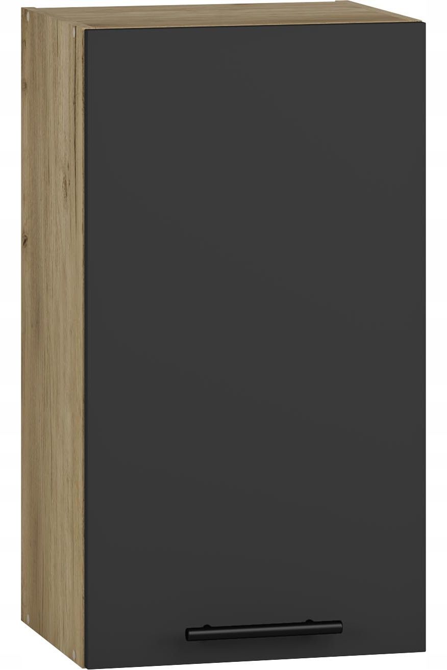  Eckunterschrank armatur für küche unter der spüle dab craft anthrazitfarbe vento dkn-100/82