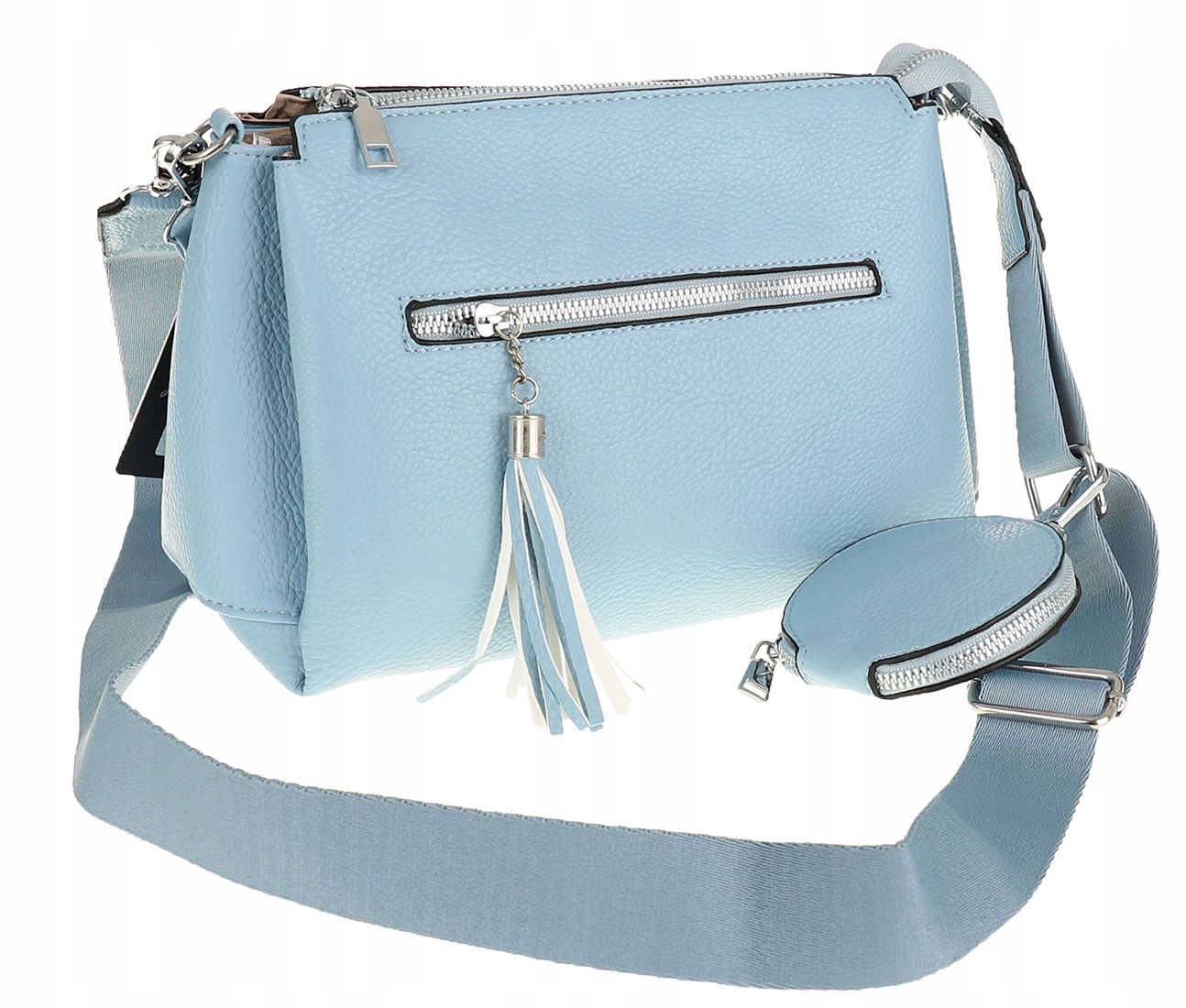  Kabelka ženský taliančina značka jessica bags kufor taška cez rameno 289 pink