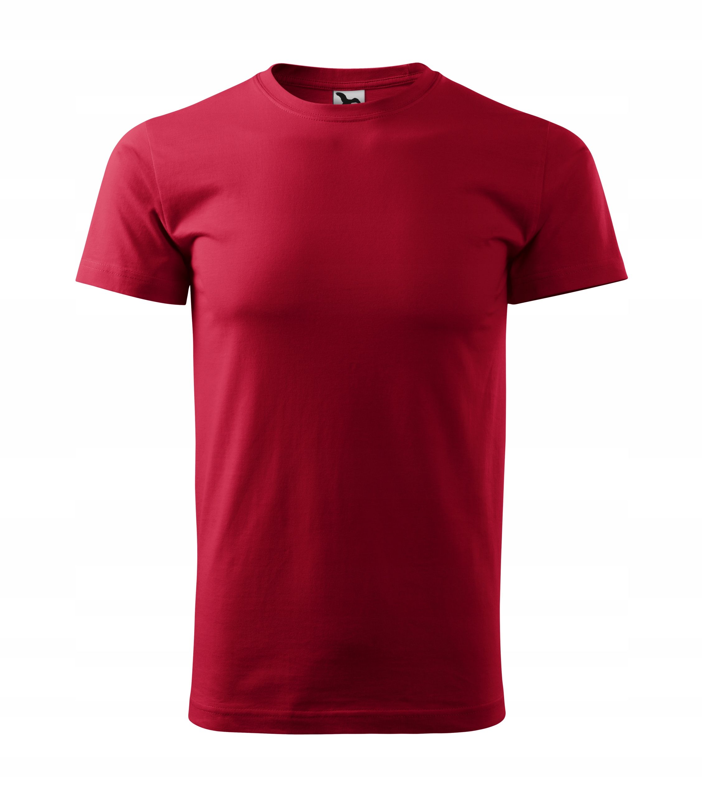  Puuvillased t-särgid t-särk basic kvaliteet adler 3xl