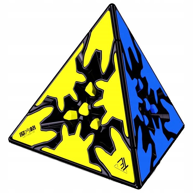  Soubor originální kostka 3x3x3 yuxin eight petals cube m 3x3 speed cube edu