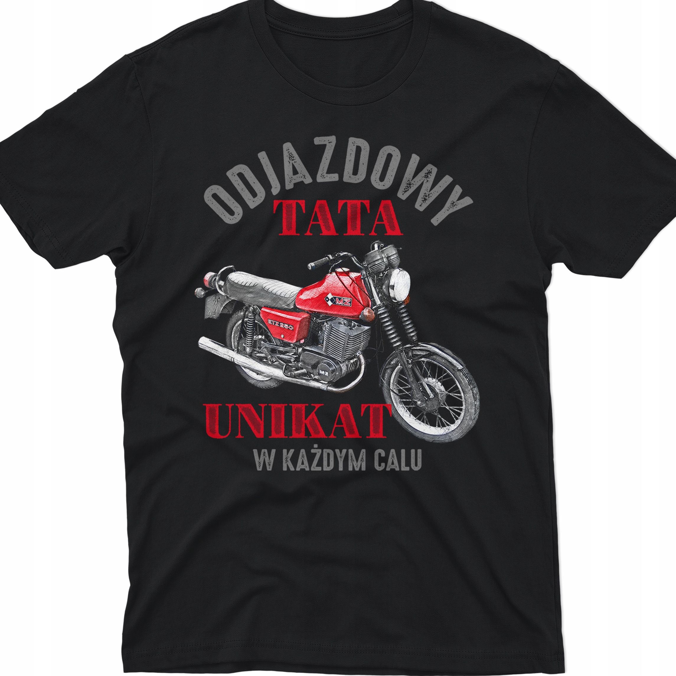  Geschenk t-shirt zum vatertag odjazdowy papa anlässlich des vatertags gang papas s