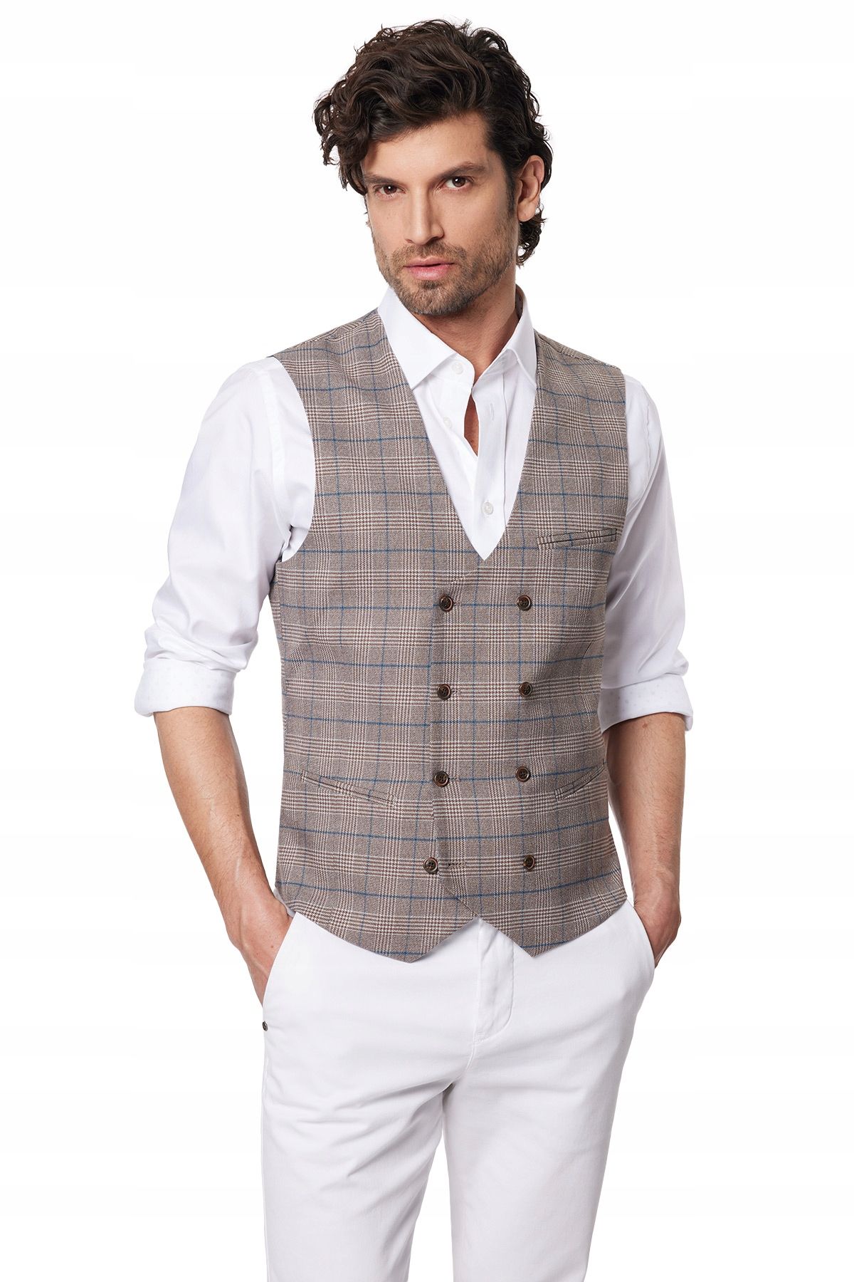  Meeste vest must värv pagani lancerto 2xl