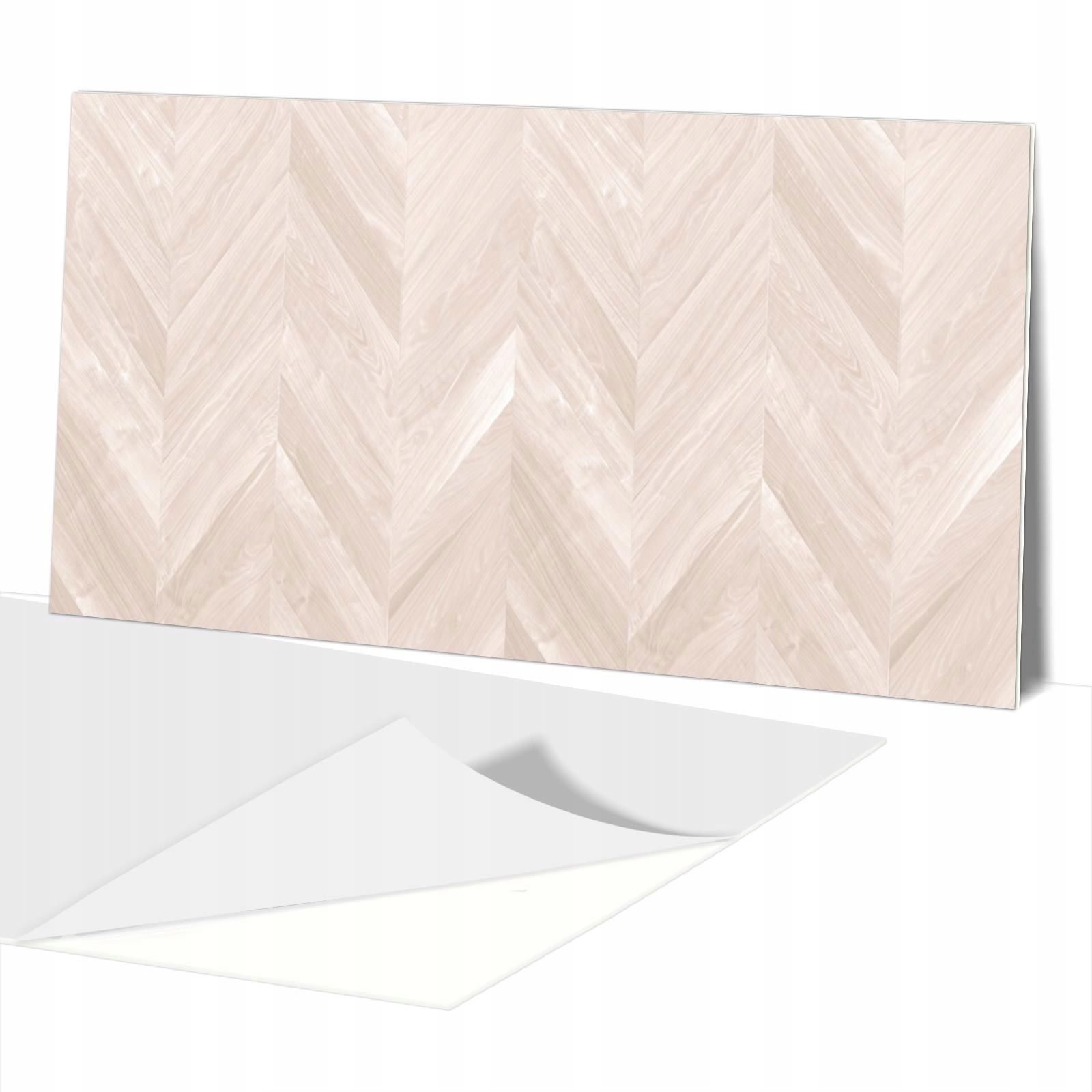  Lipīga plāksne pvc paneļi uz sienas marokānis patchwork 100x50cm