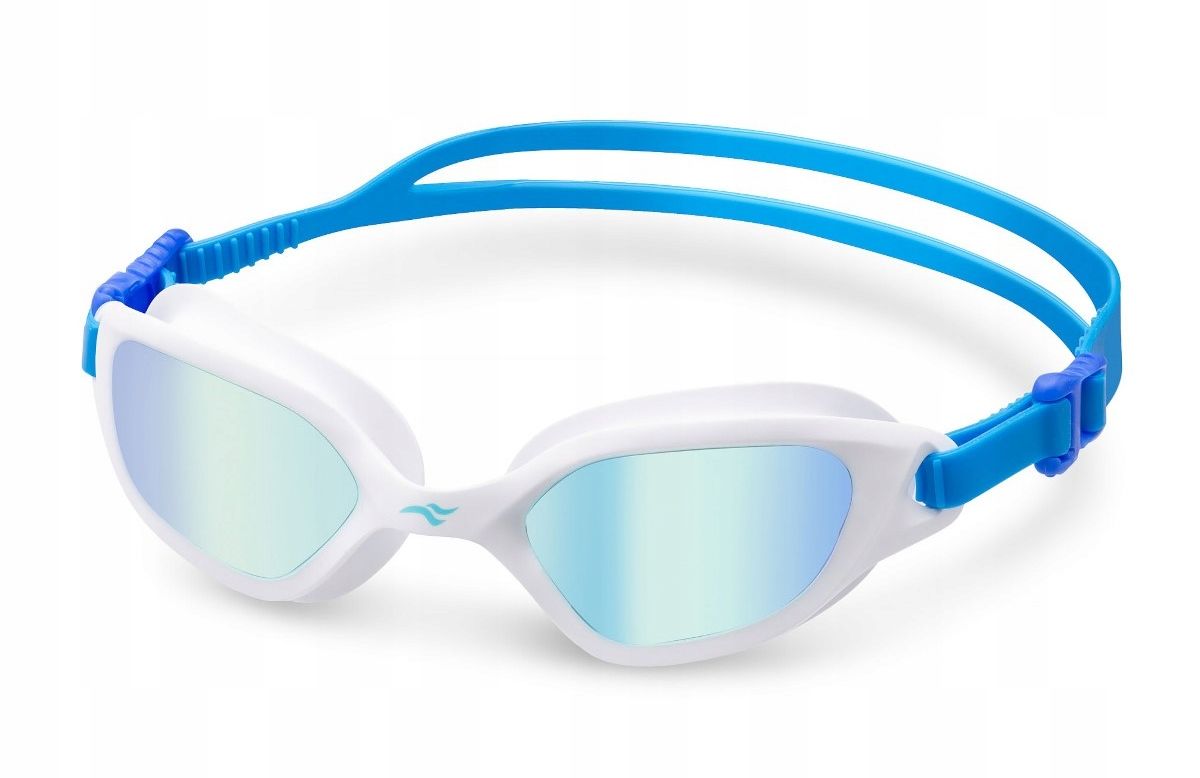  Schwimmbrille für erwachsene aqua speed finsternis farben. 08