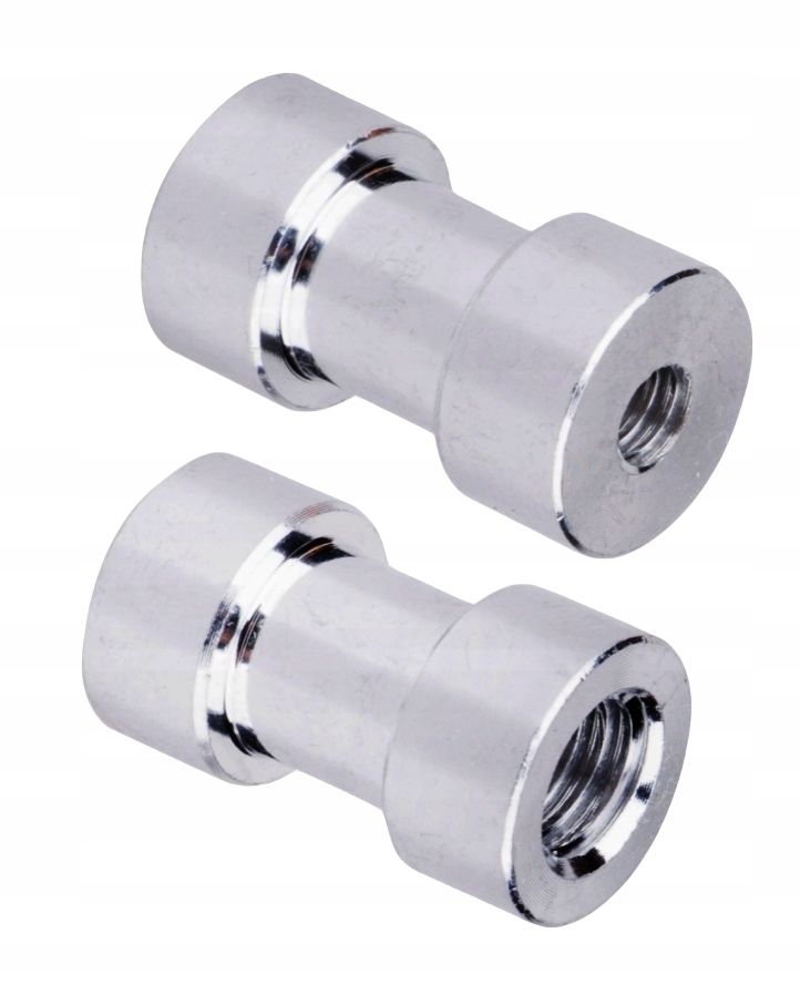  Adapter keermestatud vähendamine 3/8'' kohta 1/4'' seisma puks foto
