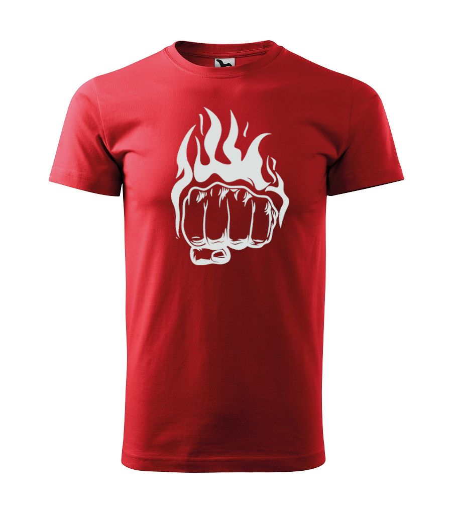  Tričko ufc mma box hráč muž kvalitní - 4xl