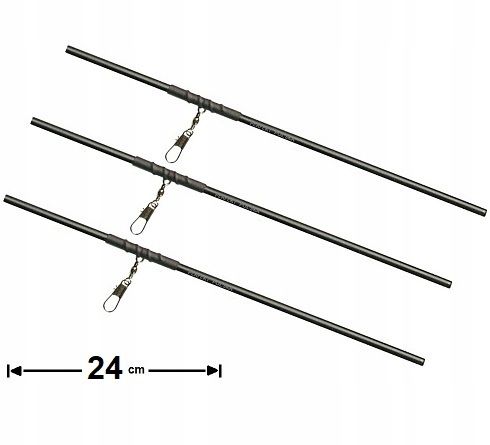  Feeder ohne dociazenia auf dem rohr vor verwicklungen 22cm/5,5cm 5gr