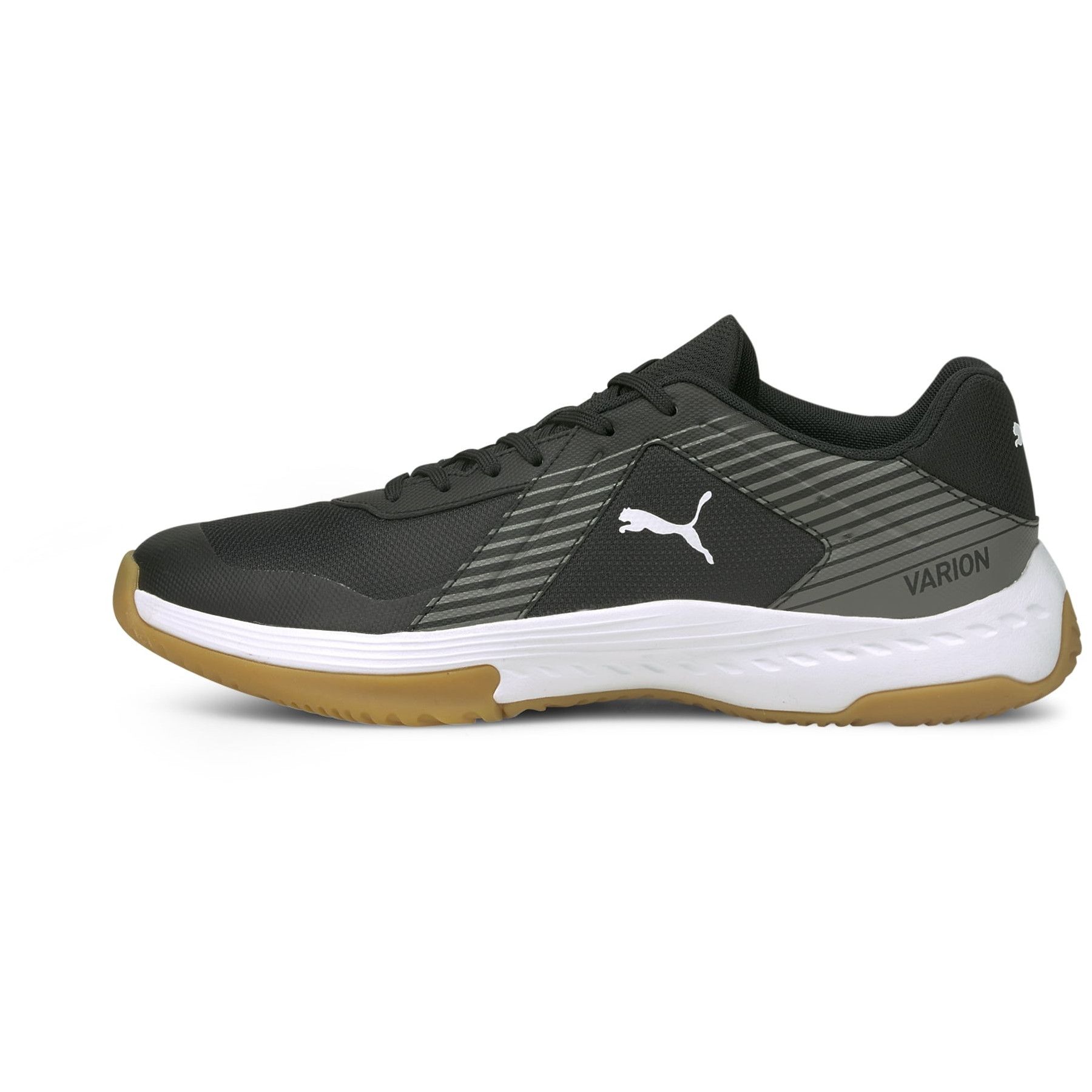 Puma gym shoes 106472 size 45