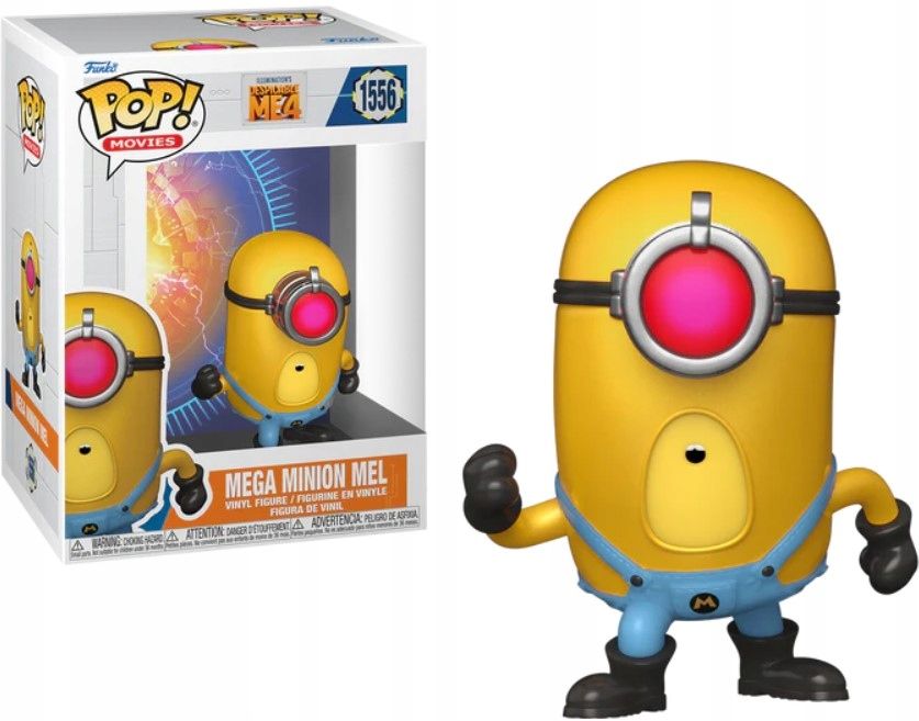  Funko pop! kkos 931 jumbo killer klowns from outer space