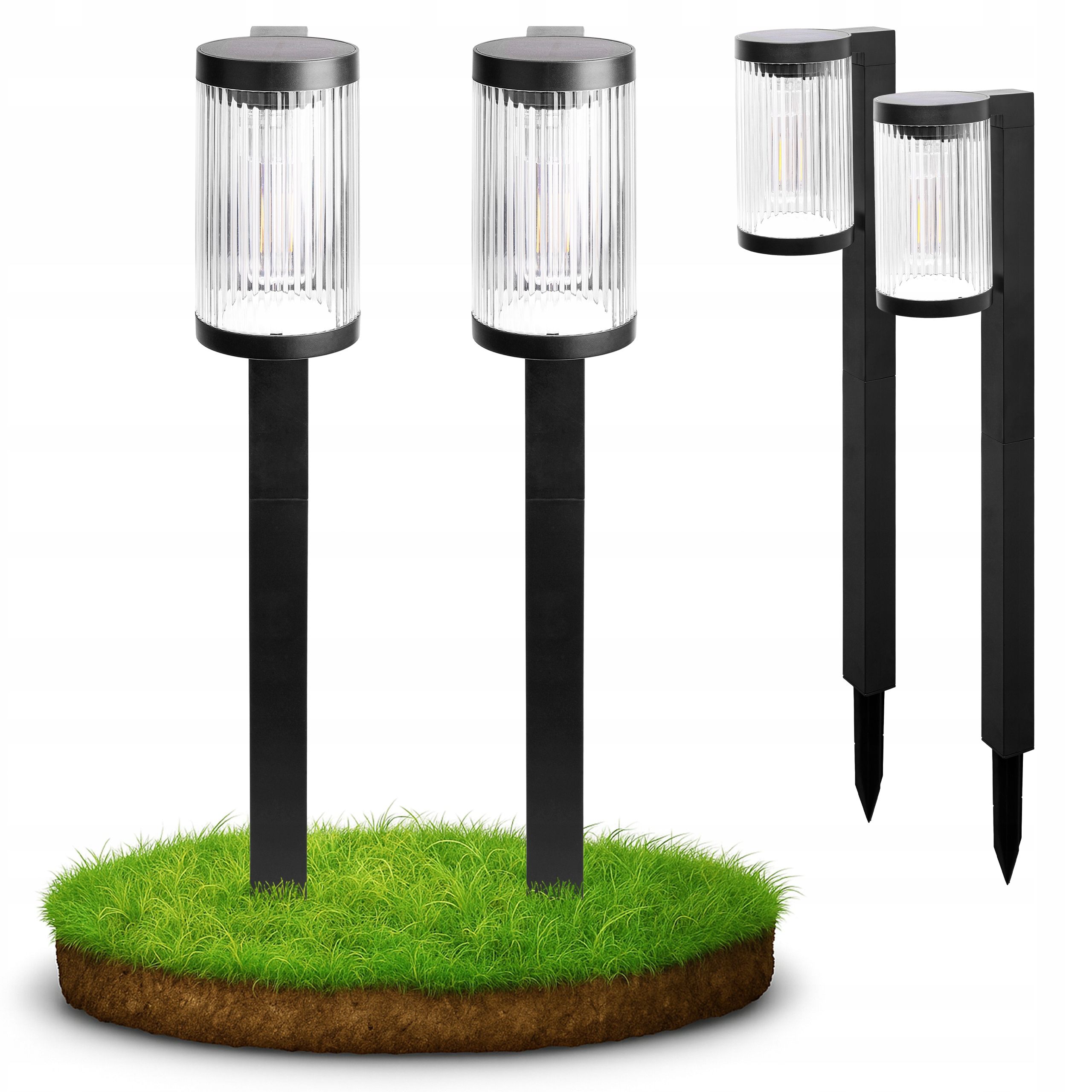  Lamp led lamp hanging solarium lantern grave candle garden terraces