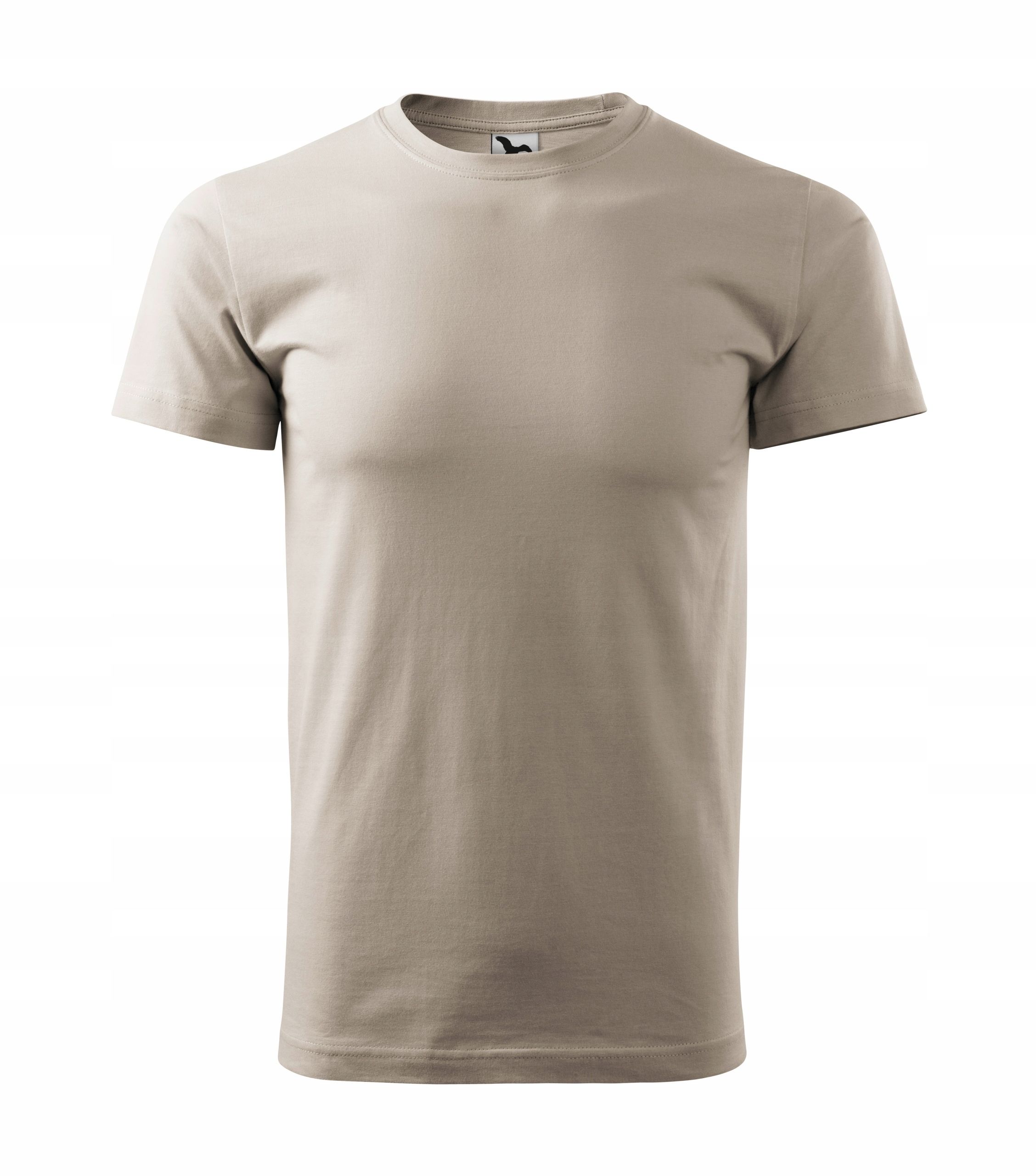  Vyriški marškinėliai malfini basic 129 dydis 4xl