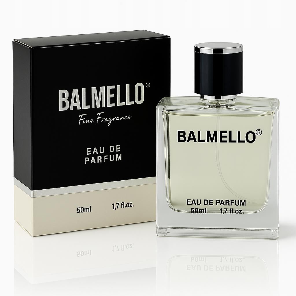  Balmello m26 hommee kenzz 50 ml pánsky parfém + bezplatne vzorka voňavka