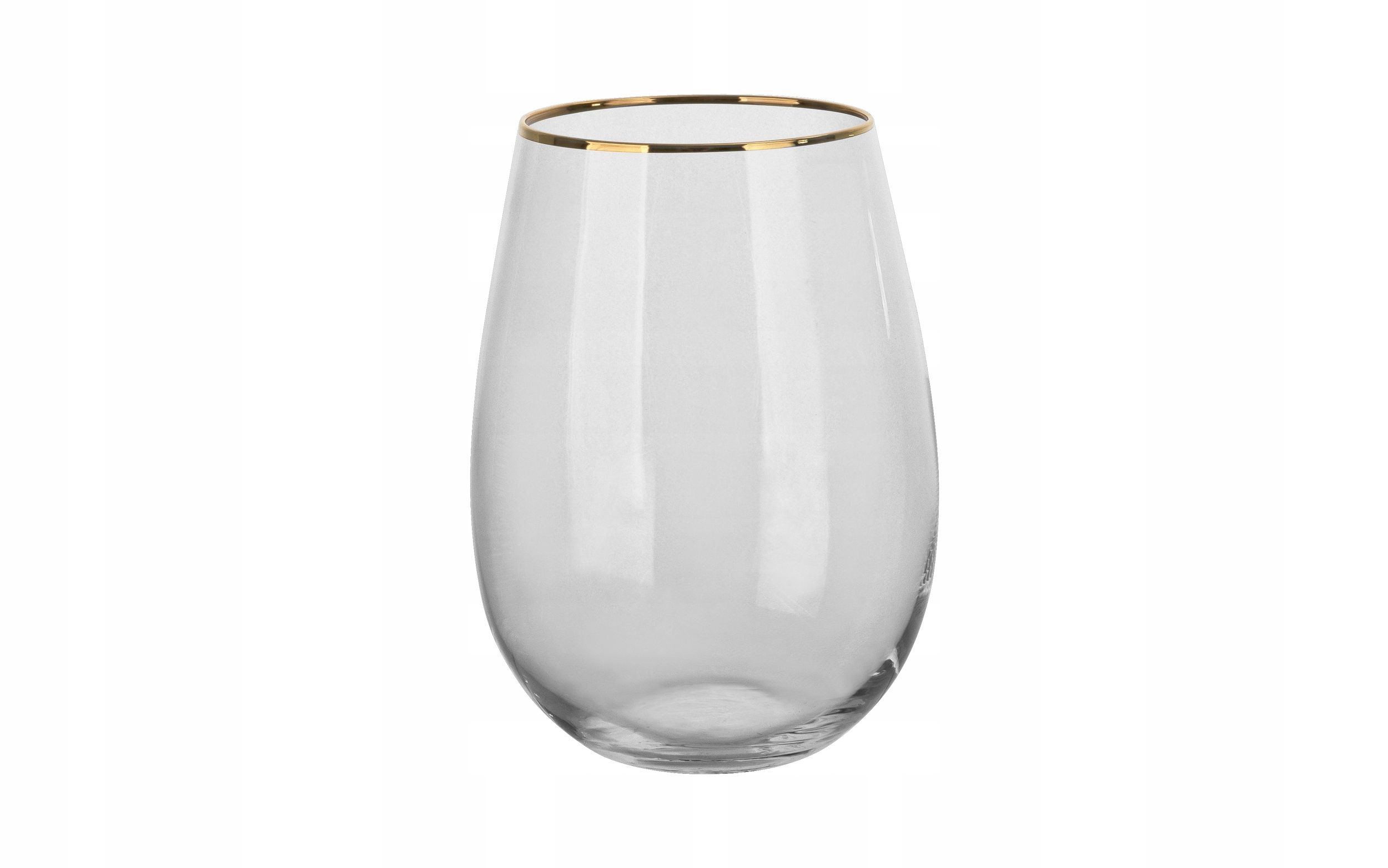  Glāze vīnam 500 ml harmony gold