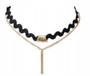  Halsband halskette für den hals lariat boho lang perlen perlen groß klein weinlese