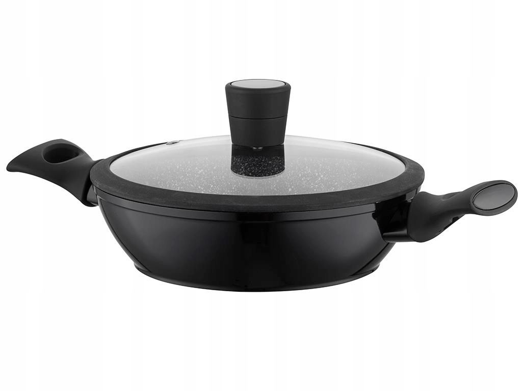  Zems katls magnum 1,6l florīna 20 cm