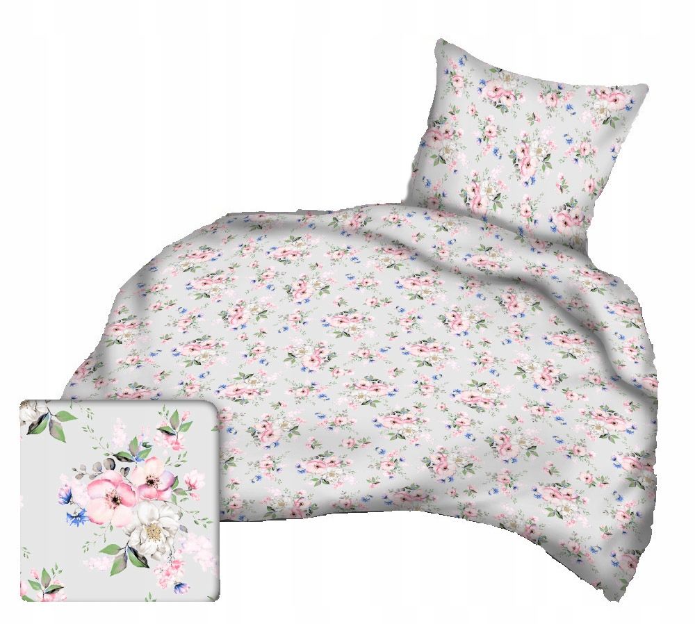  Bedding for the crib 135x100 60x50 cotton 014forest