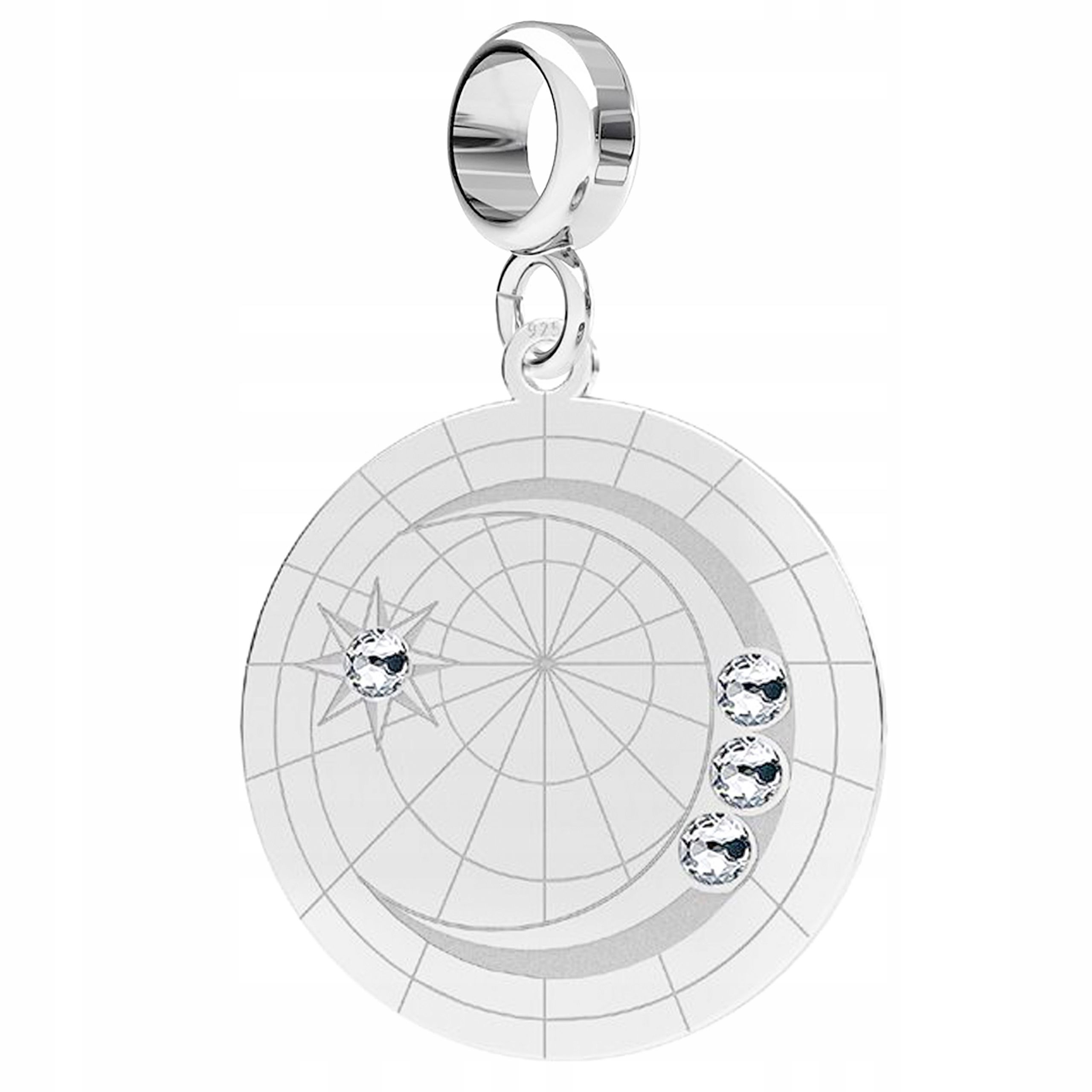  Charms silber mit einem kaninchen kaninchen hase häschen hase silber 925