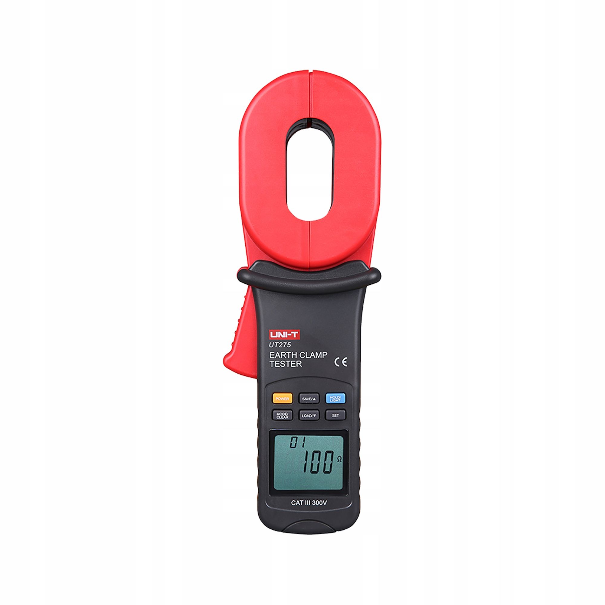  Strommesszange uni-t ut203+
