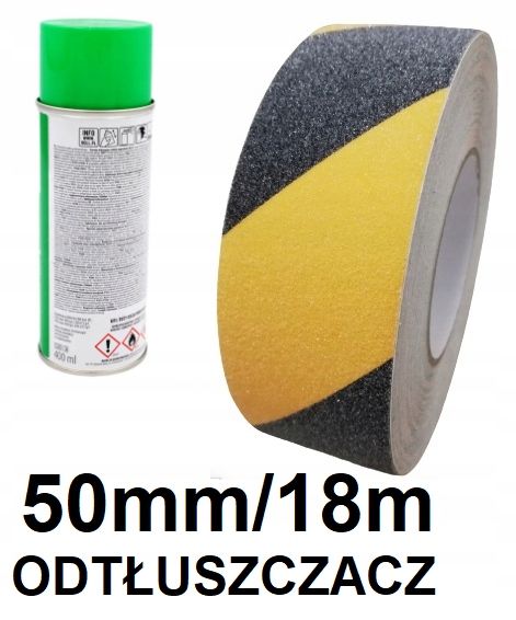  Anti-rutsch-klebeband grau 50mm 6m warnung markierung äußerlich extern