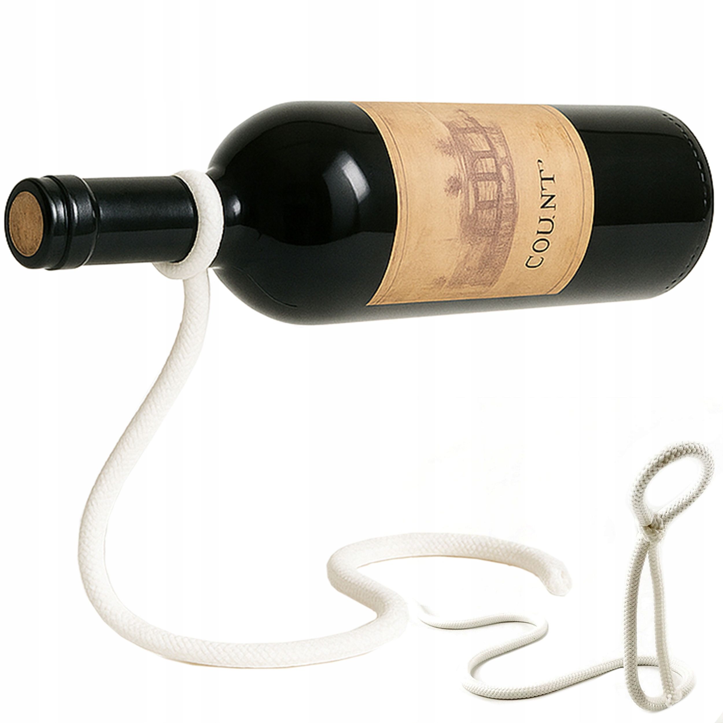  Stāvēt strado polka turētāju vīnam alkohols par pudeli maģisks eļļa lasso