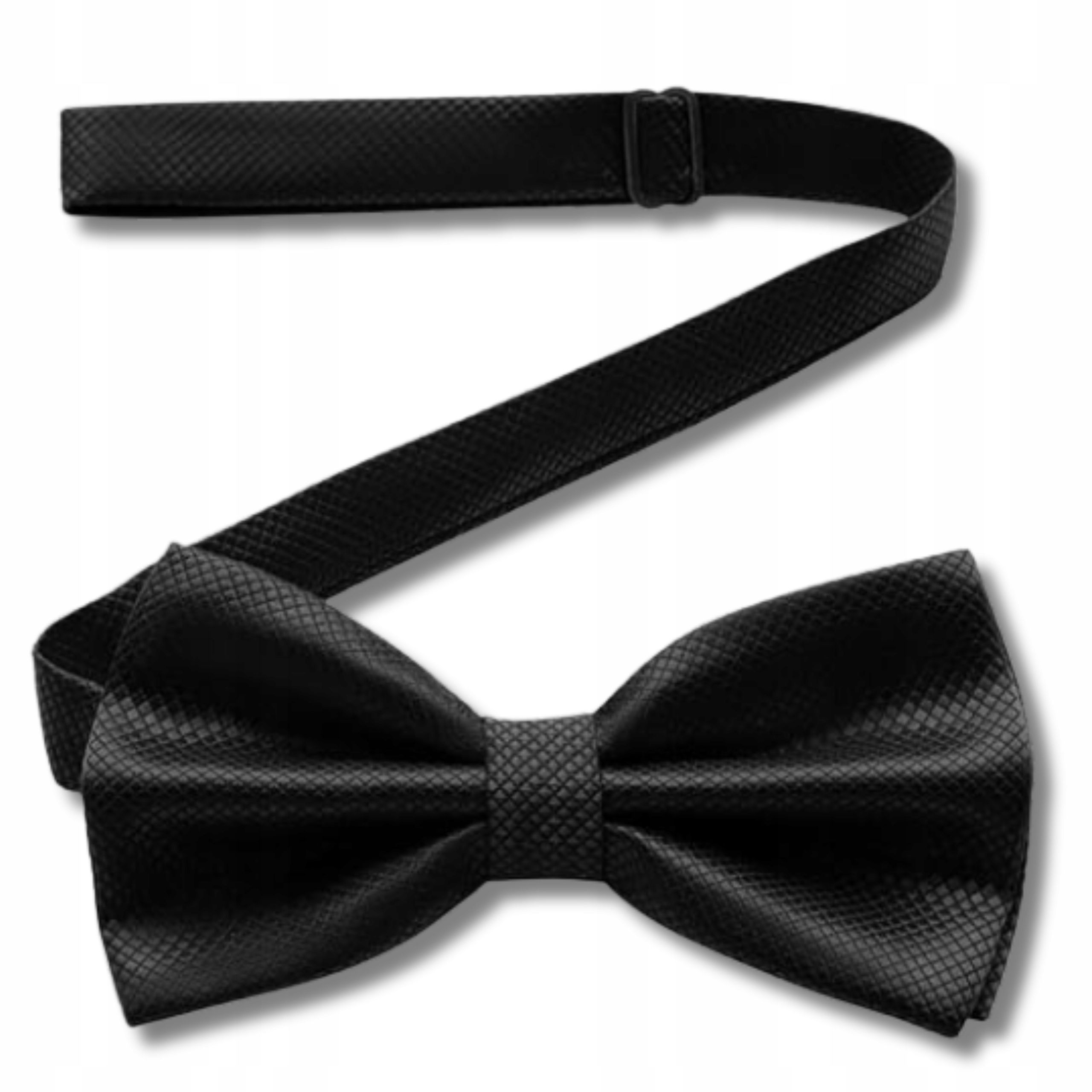  Tmavo modrá motýlik samec nastaviteľné elegantná žaba so zlatom výzdoba
