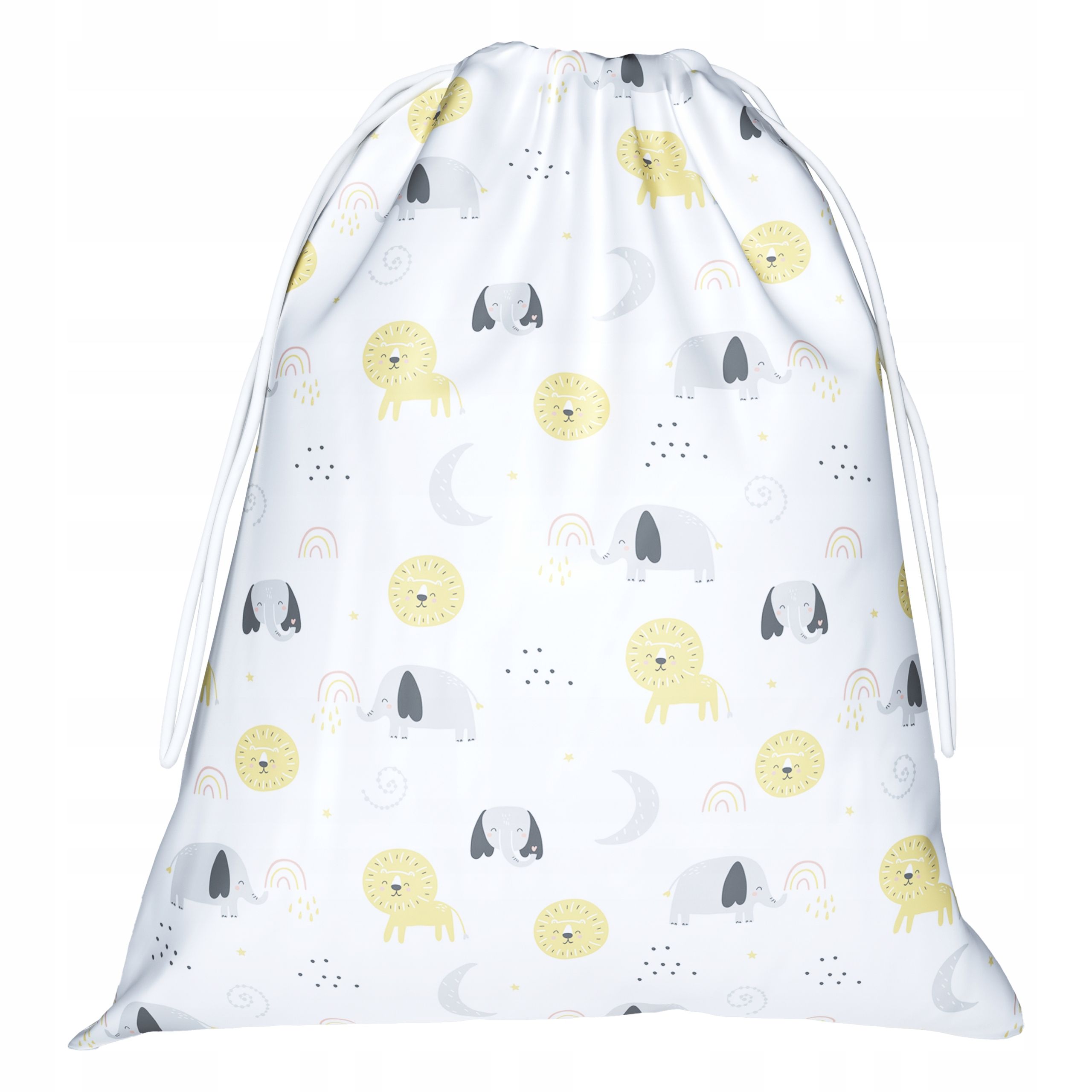  Bedding bag to kindergarten kindergarten cotton big 50x60 320colors