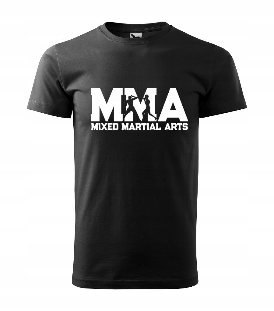  Tričko ufc mma box hráč muž kvalitní - 4xl