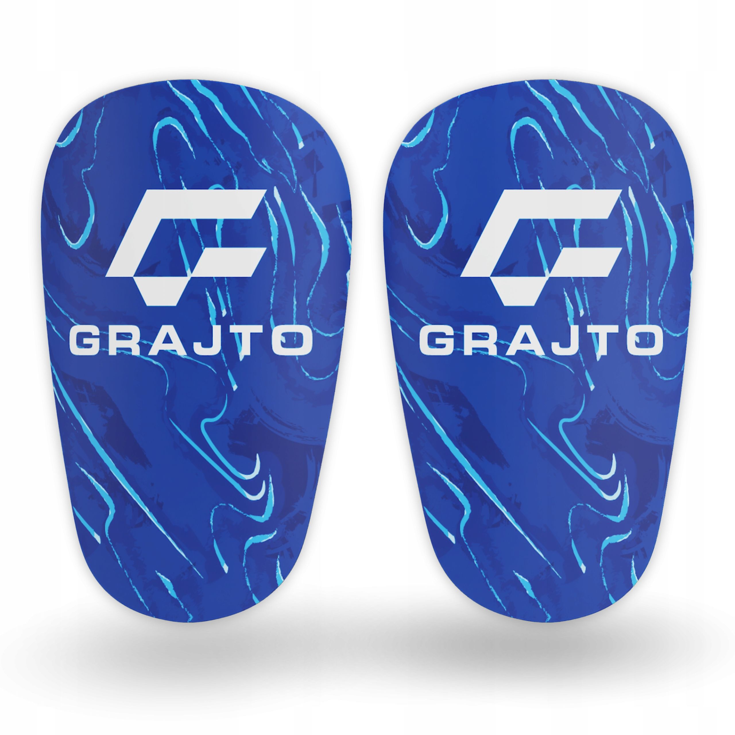  Futbolo apsauga mažas przylegajace lengvas r. m 12x8cm ronaldo cr7