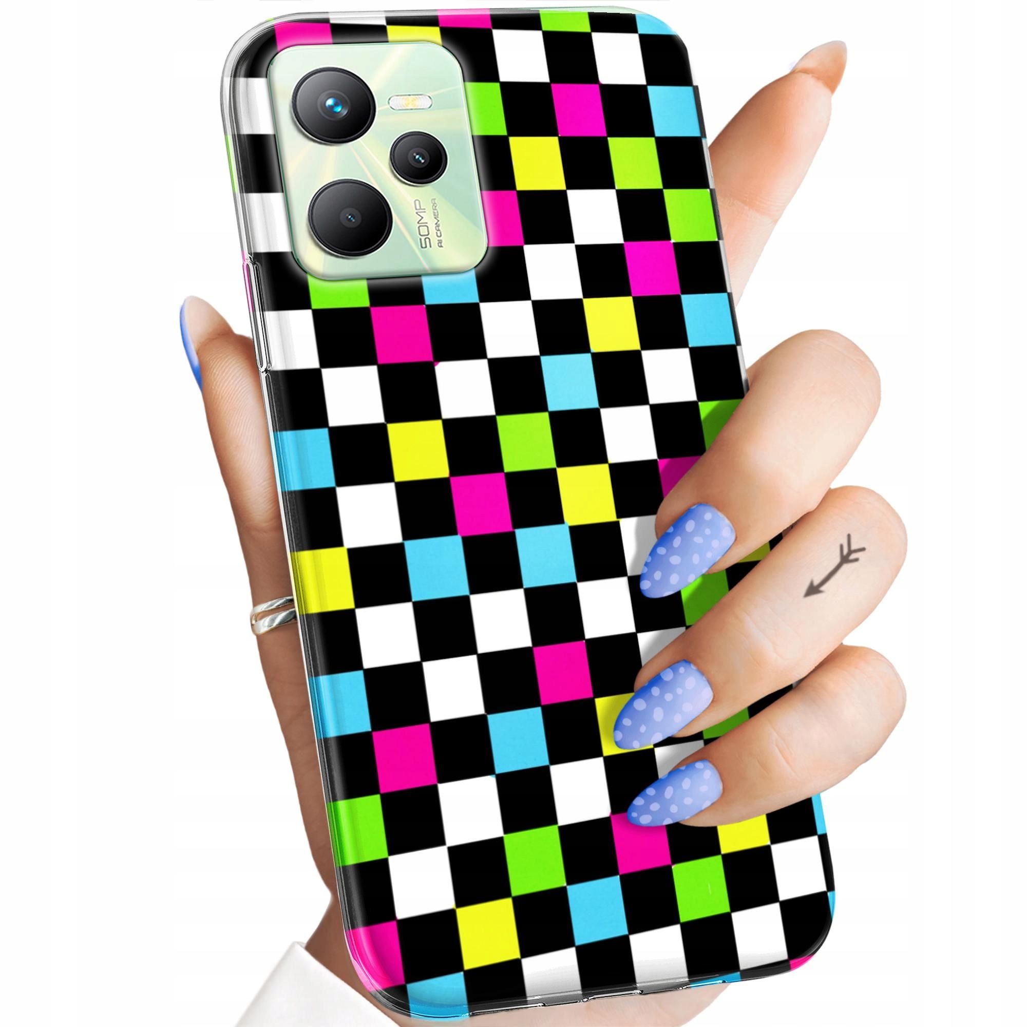  Prípad robiť realme c35 4g / narzo 50a hlavný spisy art deco lempicka tamara case