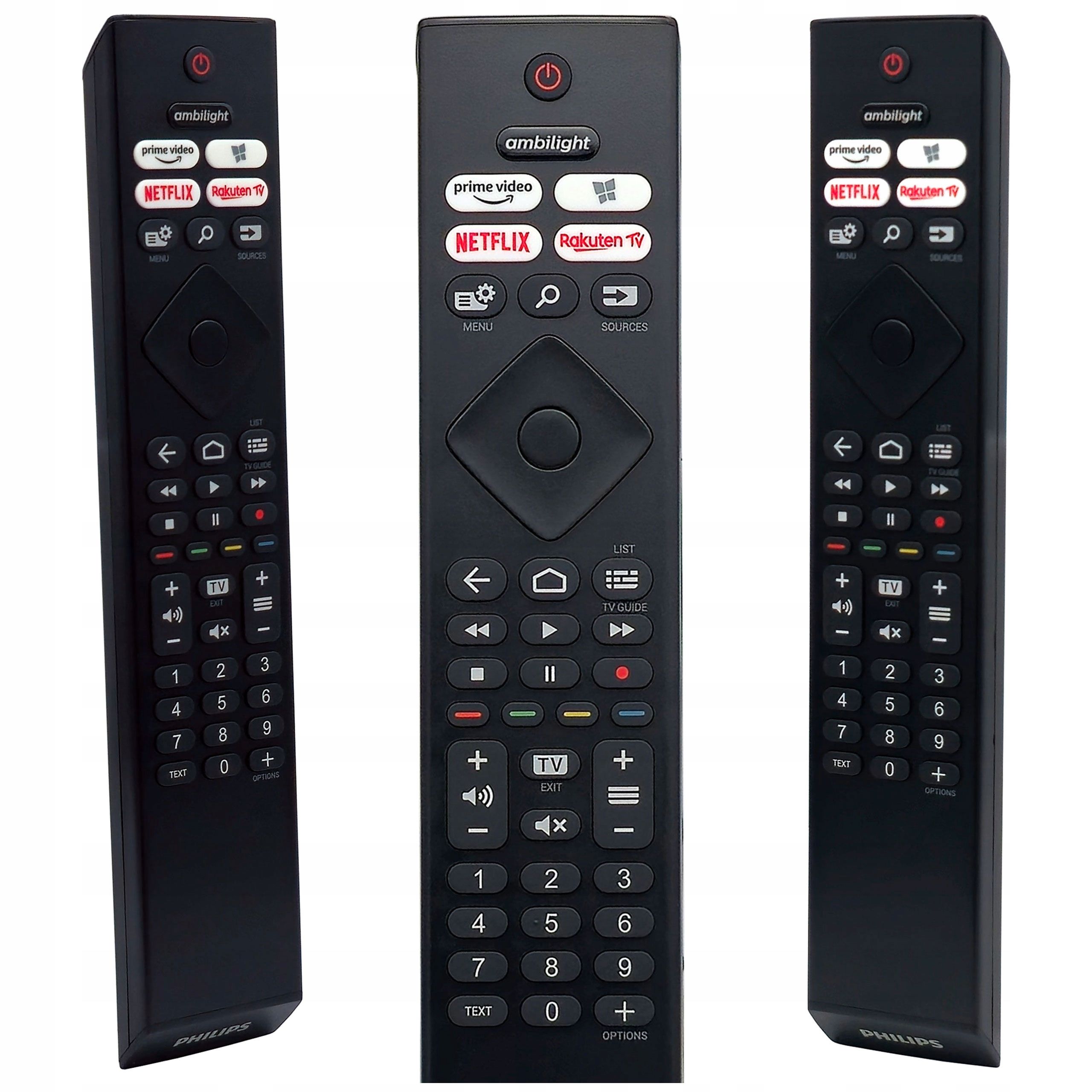  Remote control philips 398gm10sephn0009sy original voice 48oled 55oled 65oled 8807