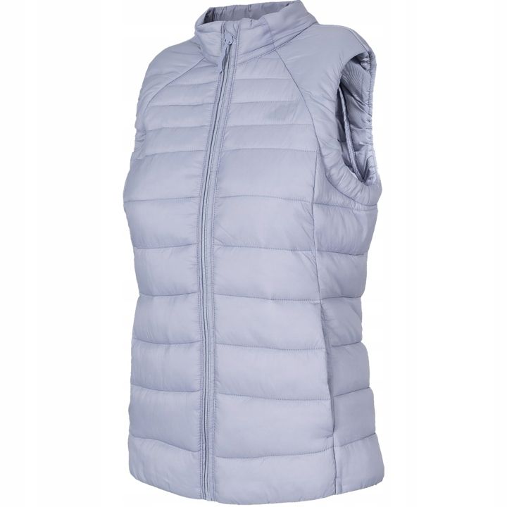  4f women&#39;s down vest kudp001 size xs